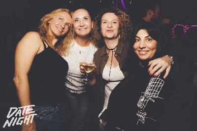 Party Bild aus dem FRANNZ vom 11.07.2025